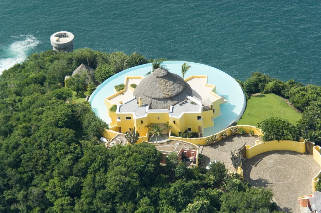 Iconic Villas In Careyes Zewnętrze zdjęcie